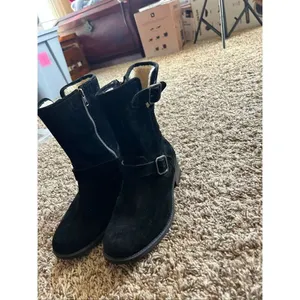 Women’s Ugg Australia Black Chaney Size 7.5 thumbnail 2
