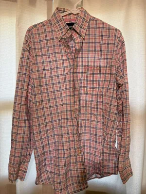 Wrangler Button Down Shirt thumbnail 1