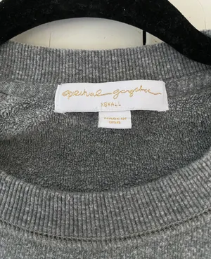 Spiritual Gangster Sweatshirt thumbnail 3