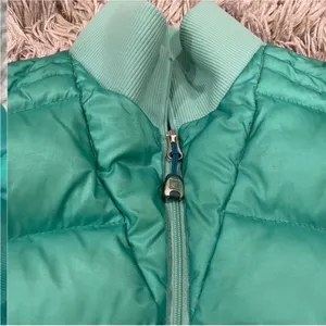 Lululemon Not So Stuffy Jacket in mint Size 4 thumbnail 3