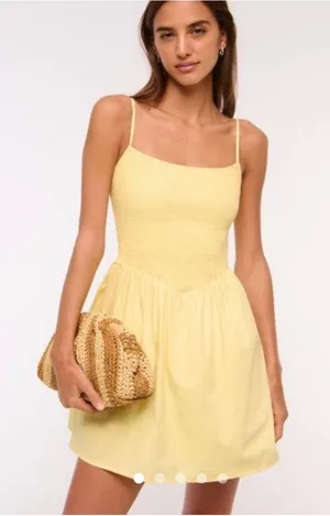 Abercrombie Dress thumbnail 1
