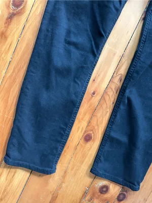 ☀️3/$25 Citizens of Humanity Jolene black jeans 25 thumbnail 3