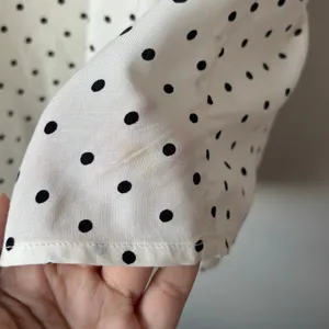 Old Navy Polka Dot Cami Ruffle Dress Sz XL thumbnail 7