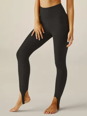 Spacedye Well Rounded Stirrup Legging thumbnail 1