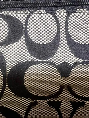 Coach Wallet thumbnail 9