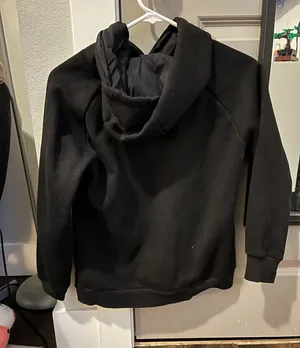 AYBL Black  Sweatshirt thumbnail 2