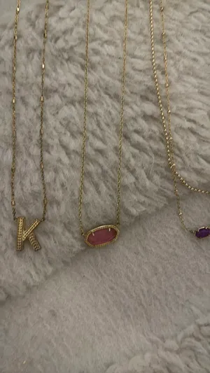 Kendra Scott Necklace Bundle thumbnail 2