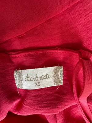 Altar'd State Dress thumbnail 3