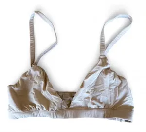 SKIMS Bralette Clay  thumbnail 1