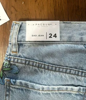 PacSun Jeans thumbnail 3