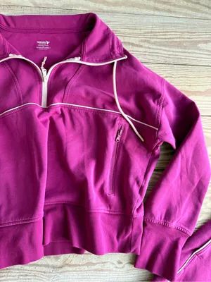 Old Navy Active Dynamic Fleece 2-Piece Set Size XL thumbnail 3