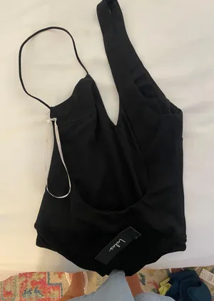 Lulus Bodysuit thumbnail 8