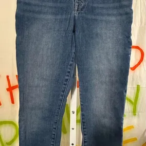 J3. Good American blue jeans, thumbnail 1