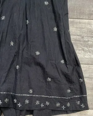 Free People Intimately Beaded Slip Dress thumbnail 9