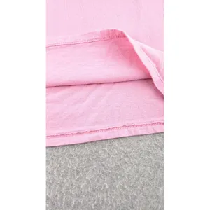 Women's Pink Barbie Logo‎ T-shirt Size Small Doll Super Cute Ladies Cut Iconic thumbnail 3