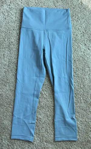 Lululemon Align Leggings 23" thumbnail 1