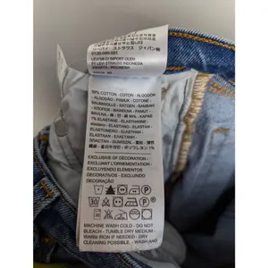 Levi's 501 original size 28 thumbnail 5