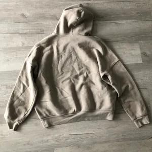 Scary Mommy: One Strong Mother monochromatic hoodie thumbnail 8