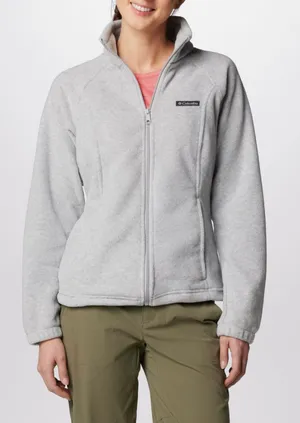 Columbia Fleece Jacket thumbnail 1