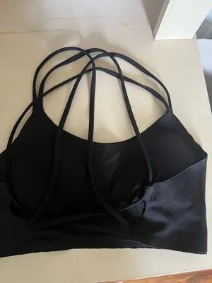 Aerie Offline Sports Bra thumbnail 3