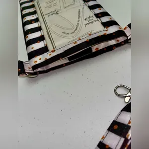 💙 NWT Animal Print Olivia Moss Crossbody Phone Bag thumbnail 11