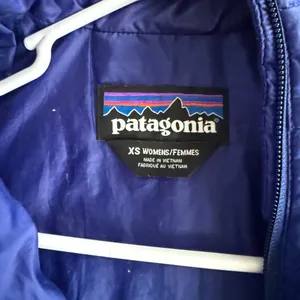 Patagonia NanoPuff‎ XS thumbnail 7