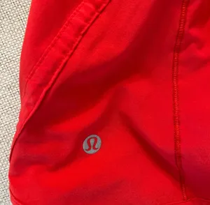 Lululemon shorts thumbnail 3