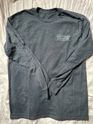 Southern Couture Long Sleeve thumbnail 1