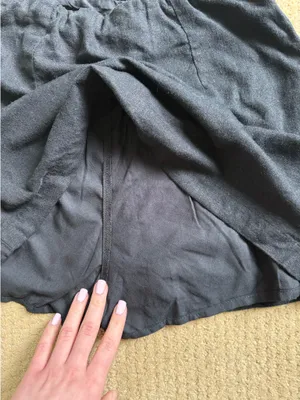 Abercrombie Skort thumbnail 4
