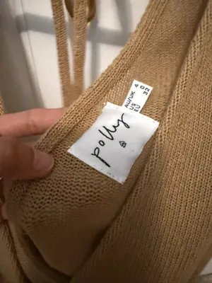 Cover-Up Dress Princess Polly Mini thumbnail 3