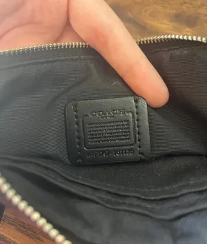 Coach Wristlet thumbnail 3