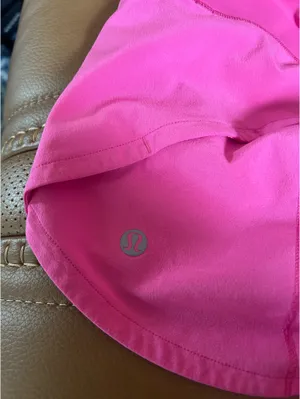 Lululemon Speed Up High-Rise 2.5" thumbnail 3