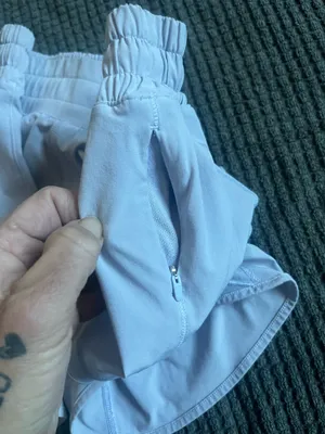 Lululemon Hotty Hot Shorts thumbnail 4
