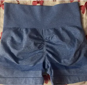 Active shorts Blue Size M thumbnail 3
