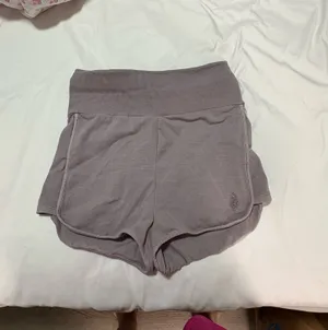 Free People Movement Shorts thumbnail 3