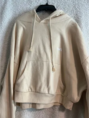 Levi's Hoodie thumbnail 1