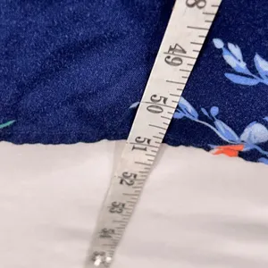 Talbots Floral Maxi Dress‎ 6 thumbnail 14