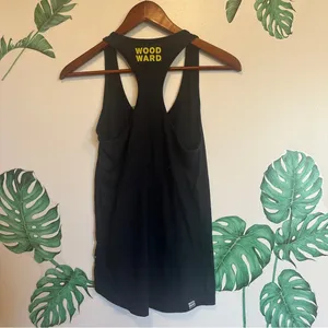 Woodward Gymnastics Camp Tank Tops thumbnail 4