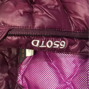 COLUMBIA Women’s Raspberry OmniHeat Quilted Down Jacket MED thumbnail 14
