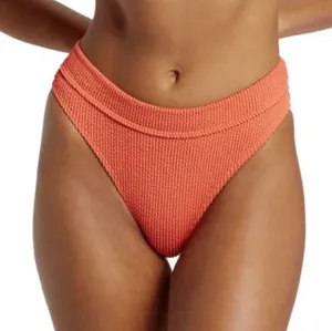 NWT Billabong Summer High Maui Rider Bikini Bottom thumbnail 1