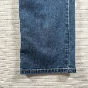 Blue Mountain Jeans Womens Size 16 Blue Straight Leg High Rise 36x31 thumbnail 4