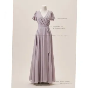 Anthropolgi +BHLDN Oralee Dress 💯authentic thumbnail 10