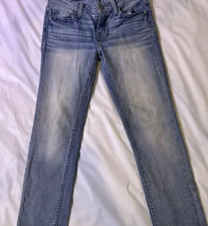 BKE Light Blue Women's Jeans thumbnail 1