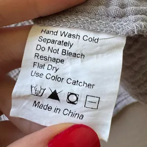 Society 22 Cotton Gauze Muslin Button Up Shirt thumbnail 4