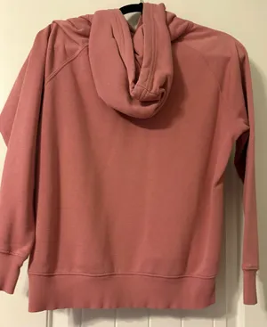 North Face Hoodie  thumbnail 2