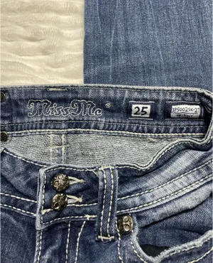 Miss Me Jeans Skinny thumbnail 3