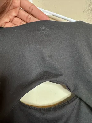 Offline x Aerie The Hugger Cross-Back Jumpsuit thumbnail 13