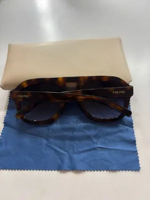Onyx Freyrs Sunglasses thumbnail 2