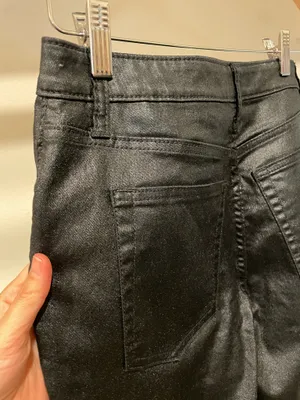 Juicy Couture Pants Black thumbnail 6