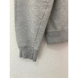 Vintage Yosemite National Park Gritty Boho Outdoor Adventure Hiking Sweatshirt thumbnail 3